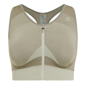 Odlo Seamless High Sports Bra Dames Odlo Seamless High Sports Bra Dames