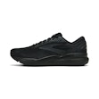Brooks Ghost 16 (Narrow) Dames Zwart
