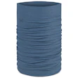 Buff Original EcoStretch Neckwarmer Unisex Blauw
