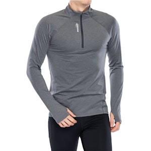INOV8 Active Half Zip Midlayer Heren INOV8 Active Half Zip Midlayer Heren