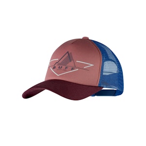 Buff Trucker Cap Brak Multi (L/XL) Unisex Buff Trucker Cap Brak Multi (L/XL) Unisex