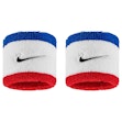 Nike Swoosh Classic Wristbands 2-Pack Unisex Multi