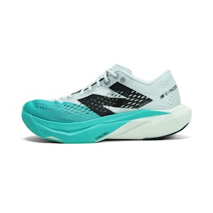 New Balance FuelCell SuperComp Pacer v2 Dames New Balance FuelCell SuperComp Pacer v2 Dames