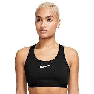 Nike Dri-FIT Swoosh High-Support Sports Bra Dames Nike Dri-FIT Swoosh High-Support Sports Bra Dames