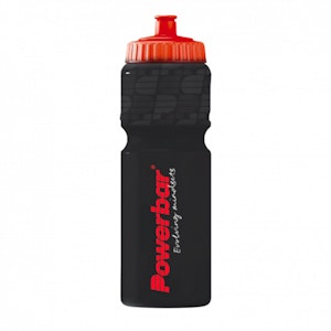 Powerbar Bidon Zwart 750ml Powerbar Bidon Zwart 750ml