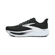 Brooks Ghost 17 Dames Zwart