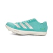 adidas Adizero LJ Unisex Blauw