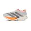 adidas Adizero Prime X3 Strung Unisex Grijs
