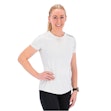Fusion C3 T-shirt Dames Wit