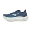 Mizuno Wave Sky 9 Dames Blauw
