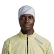 Buff Tech Headband Snout Ash Unisex Grijs