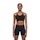 On Endurance Bra Dames Zwart