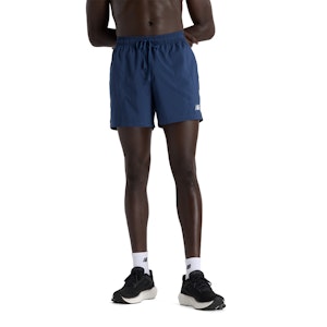 New Balance Sport 5 Inch Short Heren New Balance Sport 5 Inch Short Heren