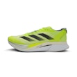 adidas Adizero Boston 12 Heren Fluorgeel