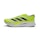 adidas Adizero Boston 12 Heren Fluorgeel
