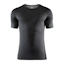 Craft Pro Dry Nanoweight T-shirt Heren Zwart
