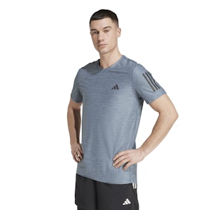 adidas Own The Run T-shirt Heren adidas Own The Run T-shirt Heren