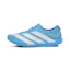 adidas Adizero Adios 9 Dames Blauw