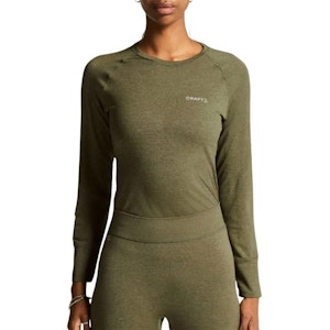 Craft Core Dry Active Comfort Shirt Dames Craft Core Dry Active Comfort Shirt Dames