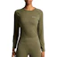 Craft Core Dry Active Comfort Shirt Dames Groen