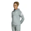 adidas Adi365 3 Stripes Iconic Jacket Dames Blauw