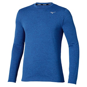 Mizuno Impulse Core Shirt Heren Mizuno Impulse Core Shirt Heren
