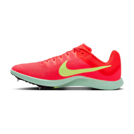 Nike Rival Distance Red Nike Zoom Rival Distance Unisex
