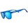 Goodr Sunbathing With Wizards Blauw