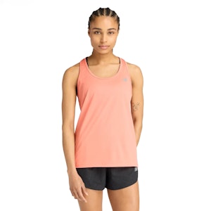 New Balance Sport Core Tank Dames New Balance Sport Core Tank Dames