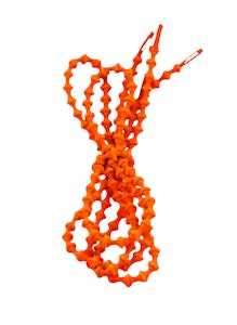 Xtenex Sportveters 75 cm - Neon Orange Xtenex Sportveters 75 cm - Neon Orange