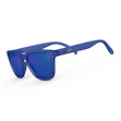 Goodr Falkor's Fever Dream Unisex Blauw