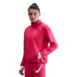 Nike Tempo Repel Jacket Dames Roze