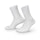Nike Fast Lightweight Micro-Crew Socks Unisex Wit
