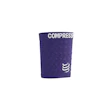 Compressport Racing Sweatbands Unisex Paars