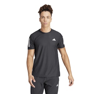 adidas Own The Run T-shirt Heren adidas Own The Run T-shirt Heren
