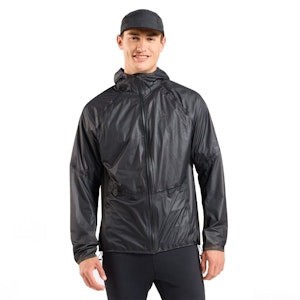 Odlo Dual Dry Waterproof Insulated Jacket Heren Odlo Dual Dry Waterproof Insulated Jacket Heren