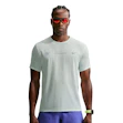 Nike AeroSwift Dri-FIT ADV Graphic T-shirt Heren Groen