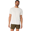 ASICS Core T-shirt Heren Wit