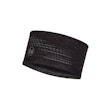 Buff Dryflx Headband R-Black Unisex Zwart