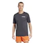 adidas Xperior T-shirt Heren Blauw