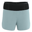 Compressport Trail Racing Shorts Dames Blauw
