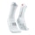 Compressport Pro Racing Socks V4.0 Ultralight Run High Wit