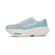 HOKA Mach X 2 Dames Blauw