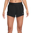 Nike Swift Breathe Novelty Dri-FIT Shorts Dames Zwart