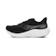 Saucony Triumph 24 Heren Zwart