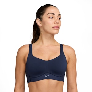 Nike Alate High Support Padded Convertible Sports Bra Dames Nike Alate High Support Padded Convertible Sports Bra Dames