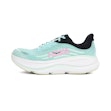 HOKA Bondi 9 (Wide) Dames Groen