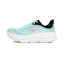 HOKA Bondi 9 (Wide) Dames Groen