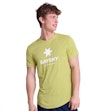 SAYSKY Logo Combat Pro T-shirt Heren Groen