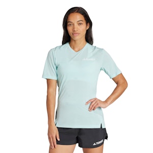 adidas Terrex Xperior T-shirt Dames adidas Terrex Xperior T-shirt Dames